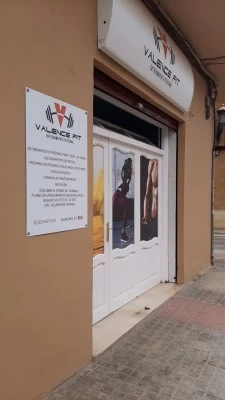 Valence fit