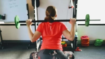 Valencia Fitness and Health Gym Boutique