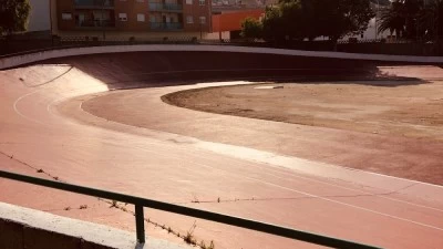 Velódromo Castalla