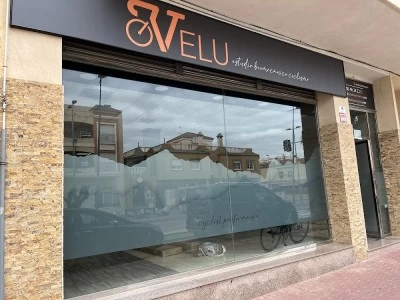 velu biomecánica