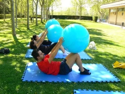 Ventura Pilates