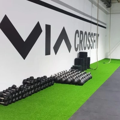 VIA CrossFit