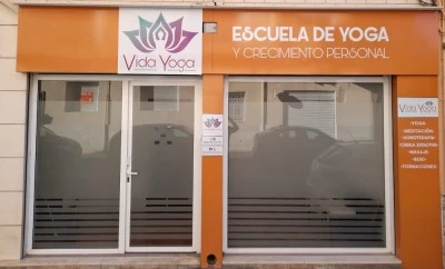 Vida Yoga