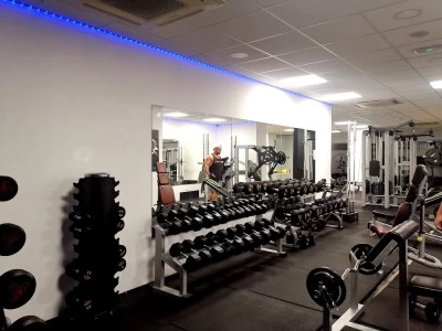 Vinaròs Body Fitness Center