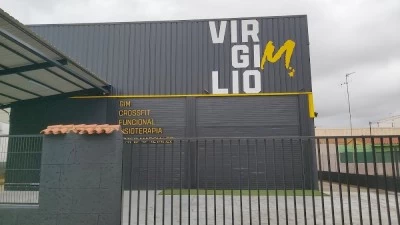 Virgilio Gimnasio