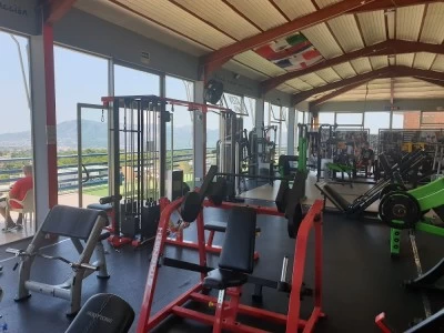 Vista GYM - Gimnasio, SPA & Club de Boxeo