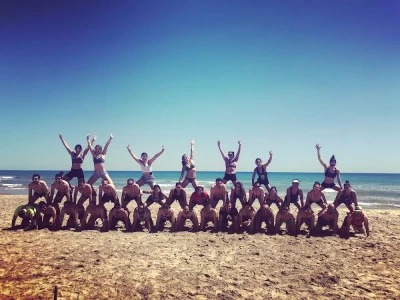 VITA Training Box - Gimnasio Gandía