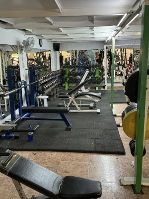 VITALGYM
