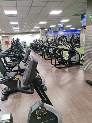 VivaGym Campanar Gimnasio en Valencia