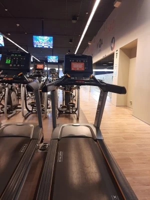 Vivagym Godella  Gimnasio en Valencia