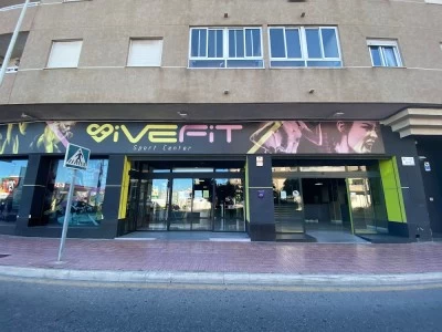Vivefit Sport Center