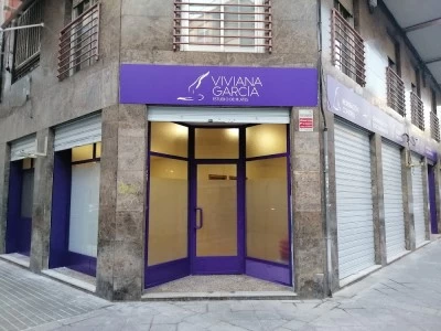 Viviana Garcia Estudio De Pilates