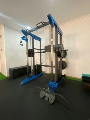 VKtraining