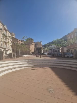 Volta al terme de Fondeguilla
