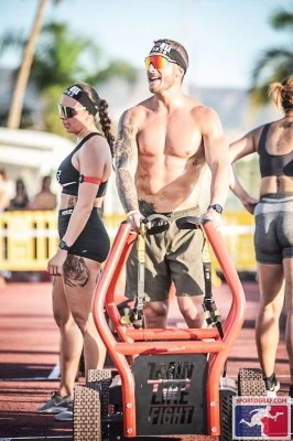 VT Training