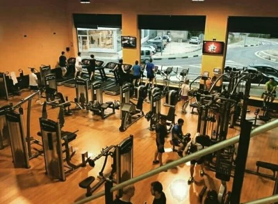 Welcomesport