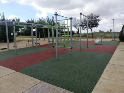 Workout Betera