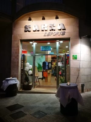 Xarxa Deportes
