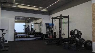 XCLUSIVE FIT Entrenador Personal Campello