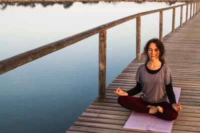 Yoga para Viajeras
