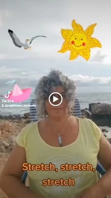 Yoga Pilates by Claudia La Mata