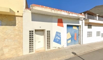 Yoga y Pilates Montroi