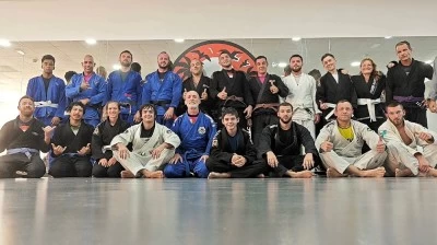 Z Fight Dénia