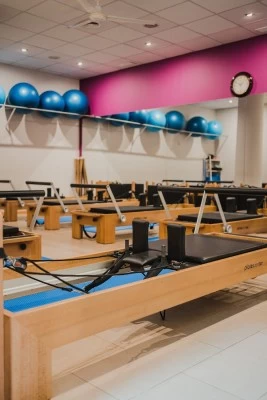 Zenter Pilates