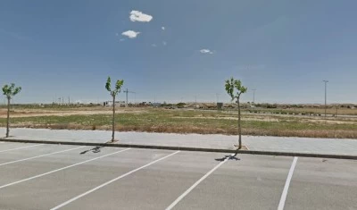 Zona de Entrenamiento Los López
