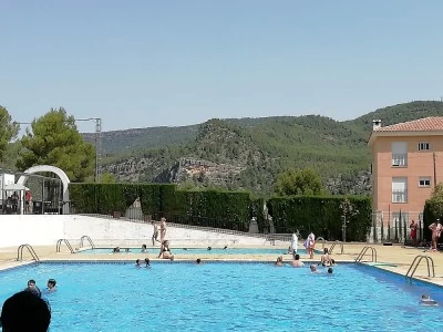 zona deportiva