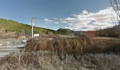Zona Deportiva El Remolino