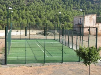 Zona Deportiva Vicente Piquer Algar de Palància