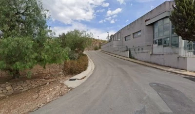 Zona Escalada