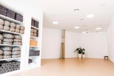 Zona Phi Yoga Alicante
